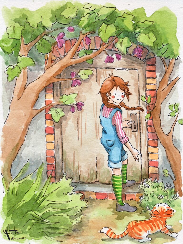 Il Giardino